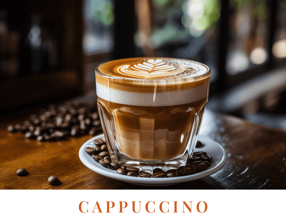 Cappuccino