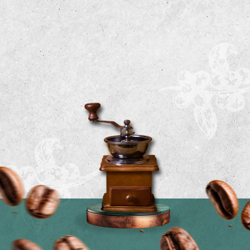 Moedor de café