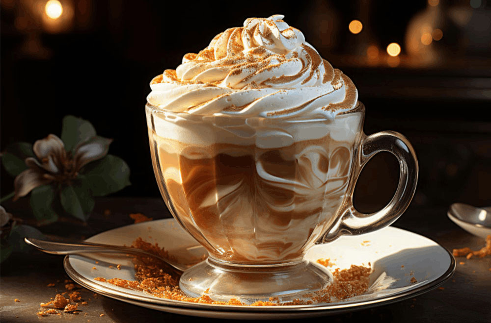 Chocolate Quente