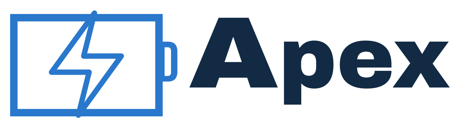 Logo Apex